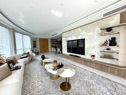 Cliveden At Grange (D10), Condominium #550660431